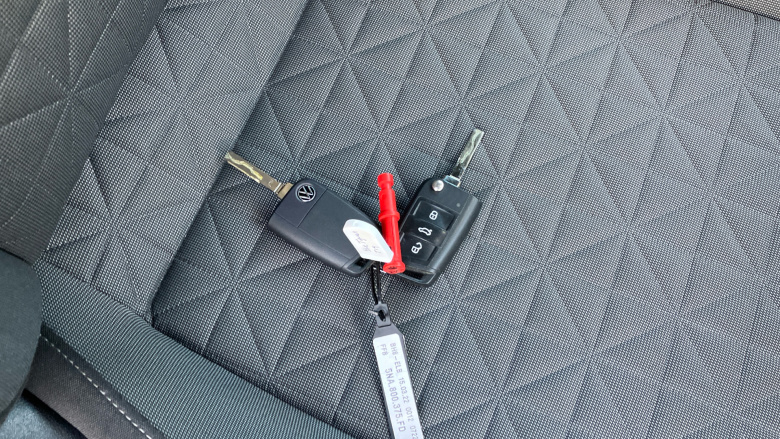 Volkswagen Tiguan 1.5 TSI 150 Life 5dr Petrol Estate